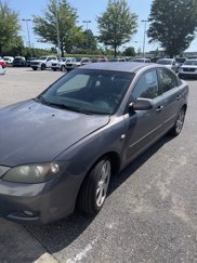 Used 2009 MAZDA MAZDA3 i Touring Value image 1