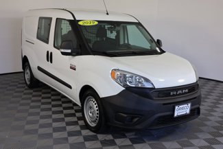 Used 2019 RAM ProMaster City Tradesman image 1