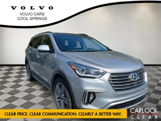 Used 2019 Hyundai Santa Fe XL video 1