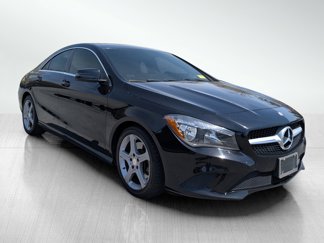 Used 2014 Mercedes-Benz CLA 250 image 1
