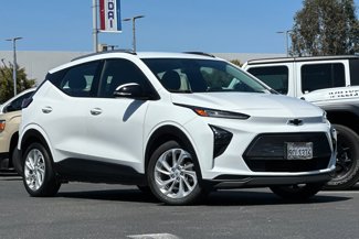 Used 2022 Chevrolet Bolt EUV LT image 1