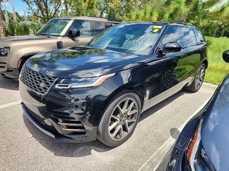 Used 2023 Land Rover Range Rover Velar R-Dynamic S image 1