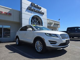Used 2019 Lincoln MKC Premiere image 1