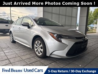 Used 2023 Toyota Corolla LE image 1