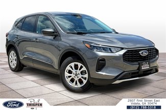 New 2025 Ford Escape Active w/ Tech Pack #1 image 1