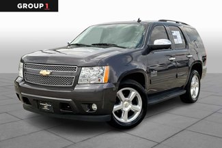 Used 2010 Chevrolet Tahoe LS w/ Texas Edition image 1