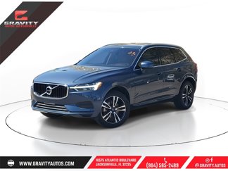 Used 2020 Volvo XC60 T5 Momentum image 1