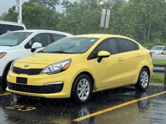 Used 2016 Kia Rio LX image 1