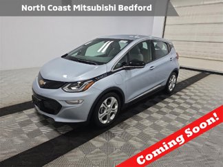Used 2018 Chevrolet Bolt LT image 1