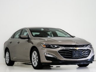 Used 2024 Chevrolet Malibu LT image 1