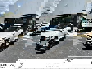 Used 2022 Polestar Polestar 2 w/ Performance Package image 1