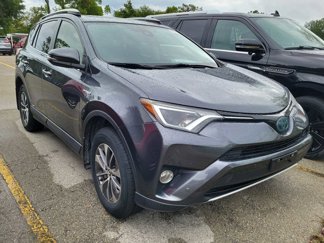 Used 2016 Toyota RAV4 XLE image 1