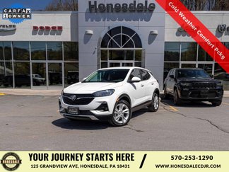 Used 2023 Buick Encore GX Preferred w/ Cold Weather Comfort Package image 1