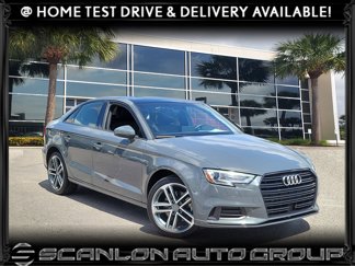 Used 2020 Audi A3 2.0T Premium image 1