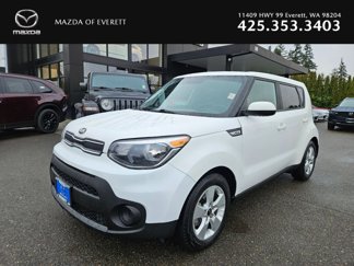Used 2018 Kia Soul image 1