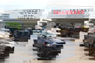 Used 2017 Ford Mustang Premium image 1