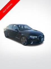 Used 2017 Audi A3 2.0T Premium w/ Convenience Package image 1
