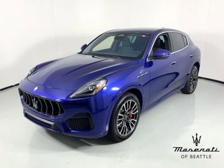 New 2024 Maserati Grecale GT image 1
