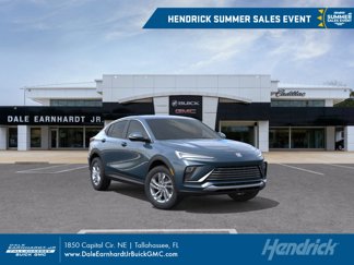 New 2025 Buick Envista Preferred w/ Convenience II Package image 1