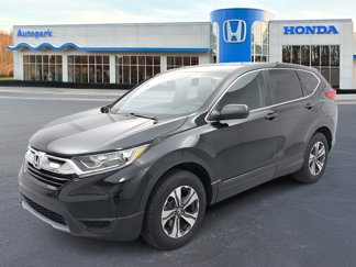 Used 2019 Honda CR-V LX image 1