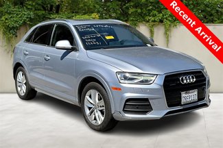 Used 2016 Audi Q3 2.0T Premium Plus image 1