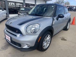 Used 2015 MINI Cooper Paceman S image 1
