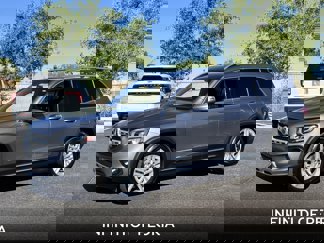 Used 2021 Mercedes-Benz GLB 250 4MATIC image 1