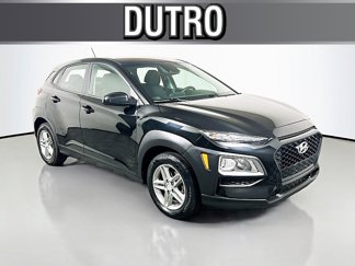 Used 2020 Hyundai Kona SE image 1