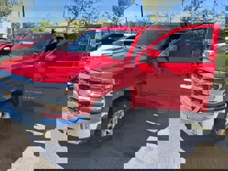 Used 2018 Chevrolet Silverado 1500 LT w/ All Star Edition image 1