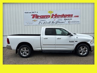 Used 2014 RAM 1500 Big Horn image 1