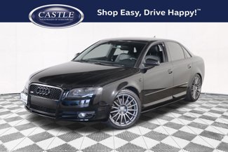 Used 2008 Audi A4 2.0T image 1