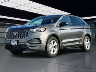 Used 2024 Ford Edge SE image 1