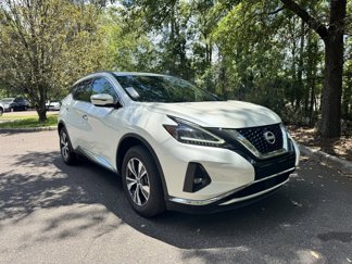 Used 2023 Nissan Murano SV image 1