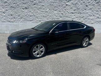 Used 2014 Chevrolet Impala LT w/ Convenience Package image 1
