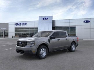 New 2025 Ford Maverick XL image 1