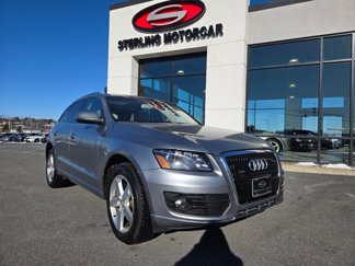 Used 2010 Audi Q5 3.2 Premium Plus image 1