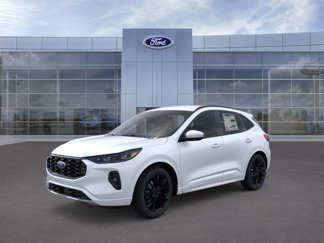 New 2025 Ford Escape ST-Line Elite image 1