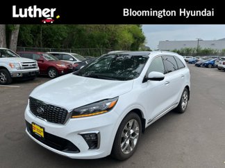 Used 2019 Kia Sorento SX image 1
