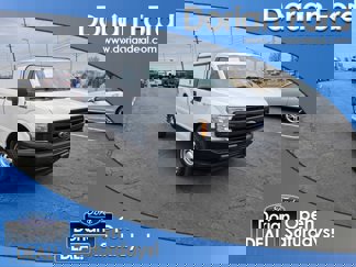 Used 2018 Ford F150 XL w/ XL Power Equipment Group image 1