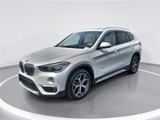 Used 2018 BMW X1 sDrive28i image 1