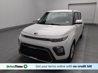 Used 2020 Kia Soul S image 1