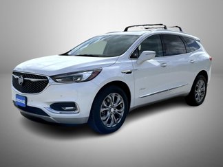 Used 2018 Buick Enclave Avenir w/ Avenir Technology Package image 1