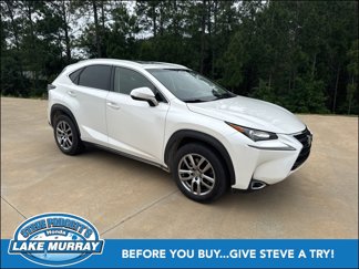 Used 2015 Lexus NX 200t AWD image 1
