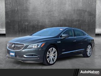 Used 2018 Buick LaCrosse Avenir w/ Driver Confidence Package #2 image 1