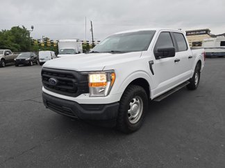 Used 2021 Ford F150 XL w/ Trailer Tow Package image 1