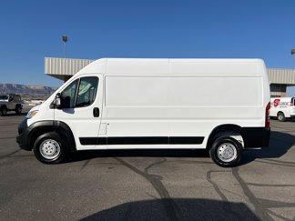 Used 2023 RAM ProMaster 2500 image 1