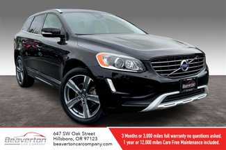 Used 2017 Volvo XC60 T6 Dynamic w/ Preferred Option Package image 1