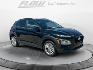 Used 2021 Hyundai Kona SEL image 1