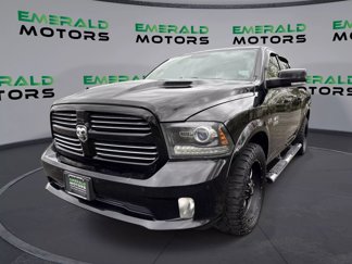 Used 2014 RAM 1500 Sport image 1