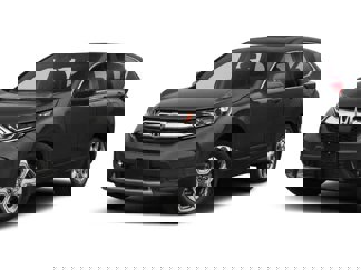 Used 2018 Honda CR-V EX image 1